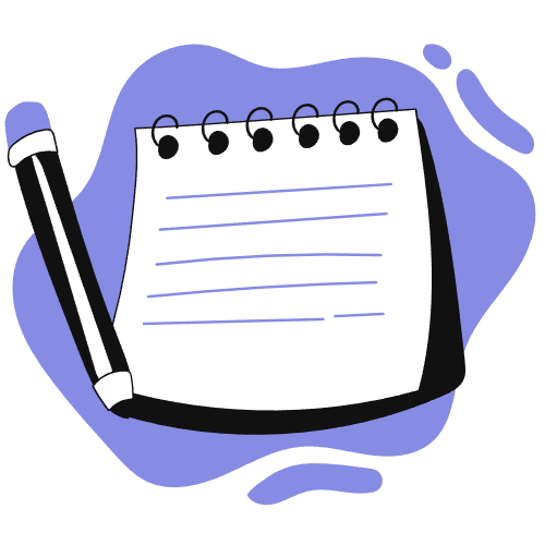 Complete daily tasks